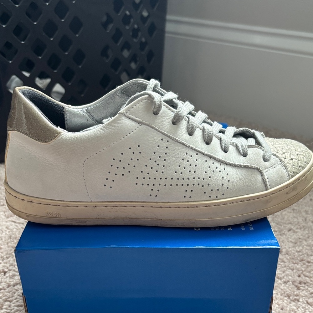 Women’s P448 Sneakers